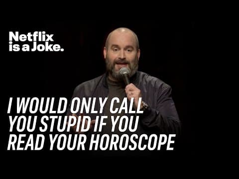 Thumbnail for Standup comedy