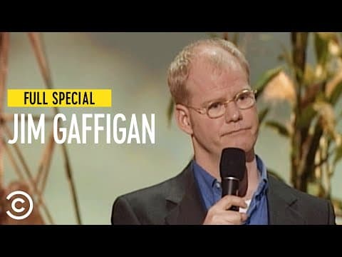 Thumbnail for Standup comedy