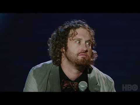 Thumbnail for Standup comedy