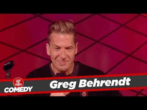 Thumbnail for Standup comedy
