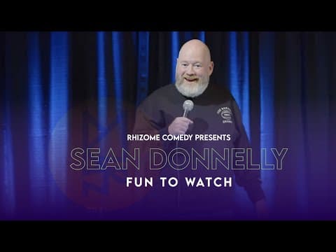 Thumbnail for Standup comedy
