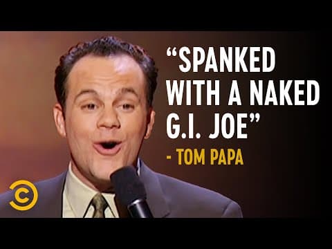 Thumbnail for Standup comedy
