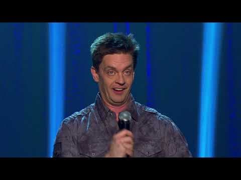 Thumbnail for Standup comedy