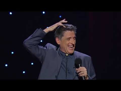 Thumbnail for Standup comedy