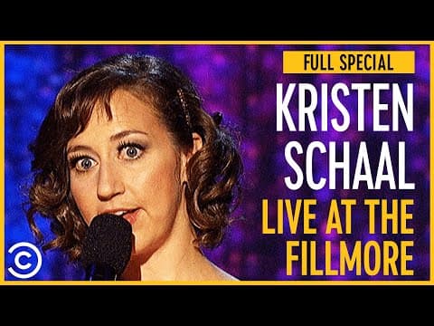 Thumbnail for Standup comedy