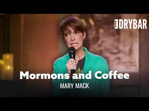 Thumbnail for Standup comedy