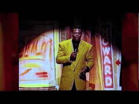 Thumbnail for Standup comedy