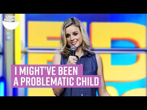 Thumbnail for Standup comedy