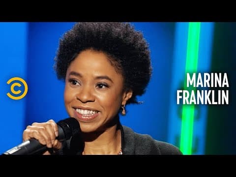 Thumbnail for Standup comedy