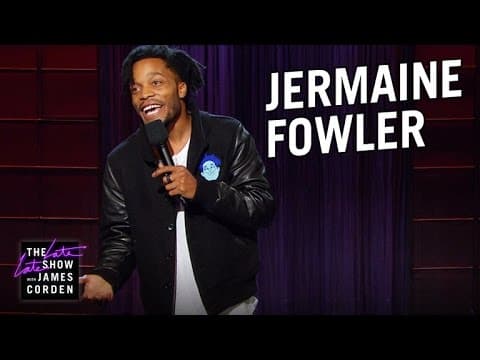 Thumbnail for Standup comedy