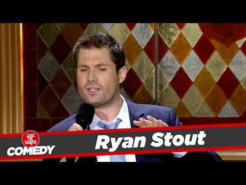 Thumbnail for Standup comedy