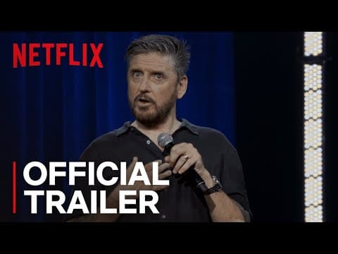 Thumbnail for Standup comedy