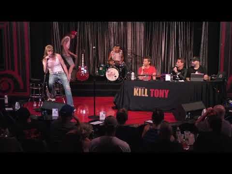 Thumbnail for KILL TONY #290 - Rick Ingraham