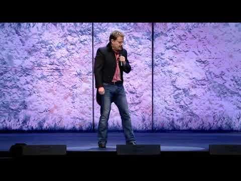 Thumbnail for Standup comedy