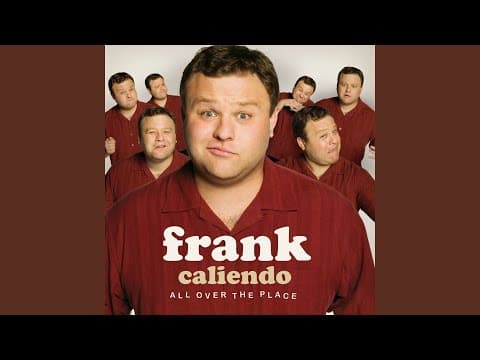 Thumbnail for Standup comedy