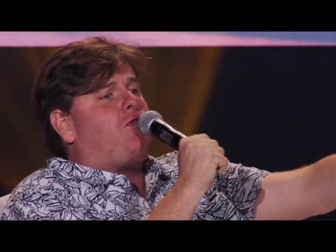 Thumbnail for Tim Dillon Goes Off On The Bitcoin Conference and Handles a Heckler