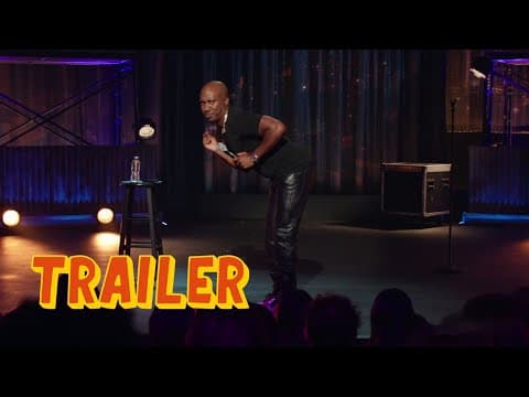 Thumbnail for Standup comedy