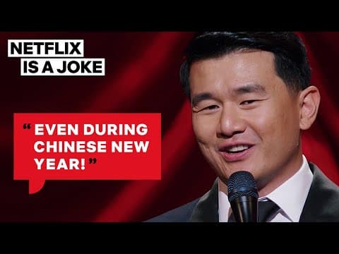 Thumbnail for Standup comedy