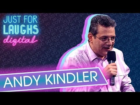 Thumbnail for Standup comedy