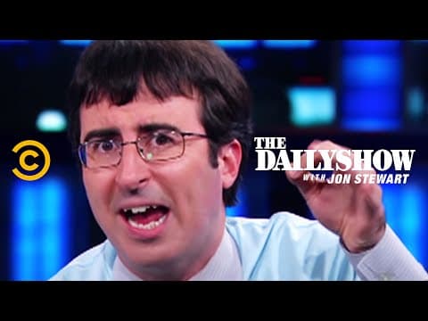 Thumbnail for Standup comedy