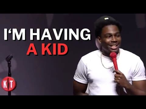 Thumbnail for I'm Having a Kid