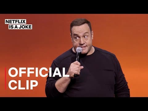 Thumbnail for Standup comedy