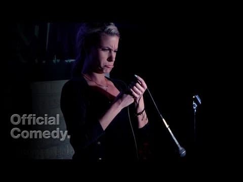 Thumbnail for Standup comedy
