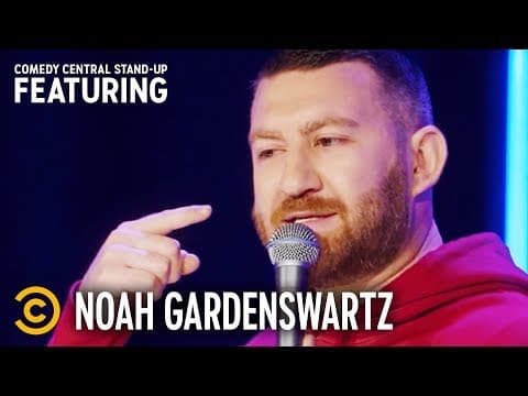 Thumbnail for Standup comedy