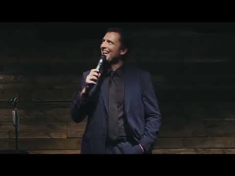 Thumbnail for Standup comedy