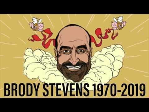 Thumbnail for KILL TONY #328 - Bert Kreischer,