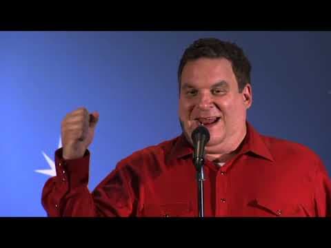 Thumbnail for Standup comedy