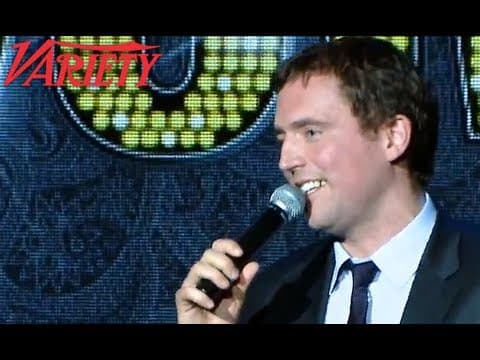Thumbnail for Standup comedy