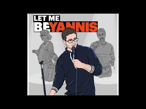 Thumbnail for Standup comedy