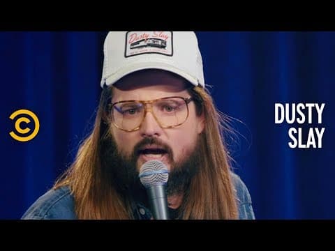 Thumbnail for Standup comedy