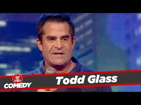 Thumbnail for Standup comedy