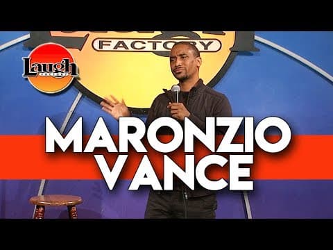 Thumbnail for Standup comedy