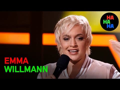 Thumbnail for Standup comedy
