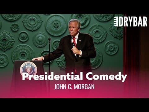 Thumbnail for Standup comedy