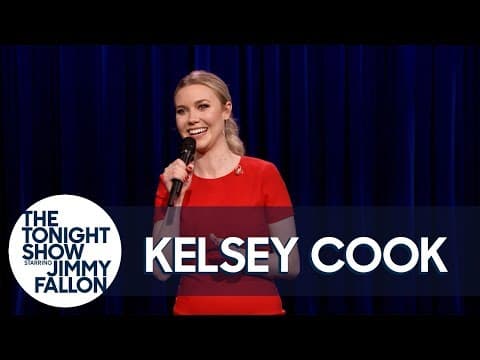 Thumbnail for Standup comedy