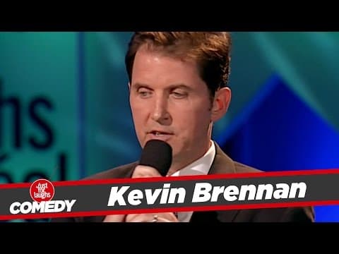 Thumbnail for Standup comedy