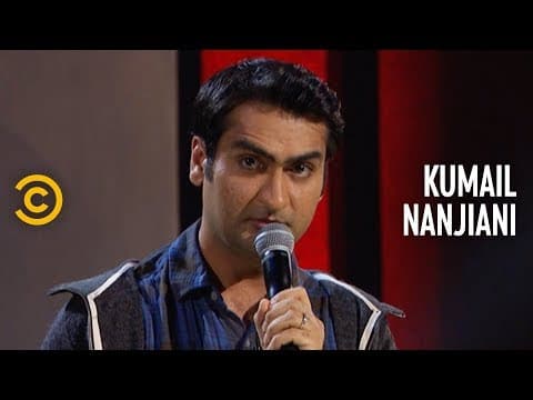 Thumbnail for Standup comedy