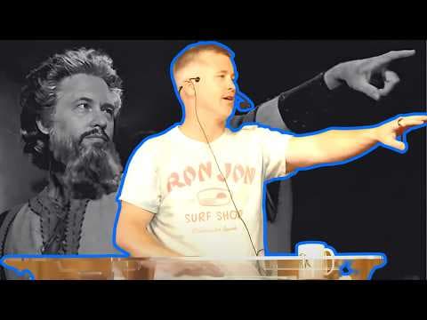 Thumbnail for Podium Chronicles: The Gospel of Matt