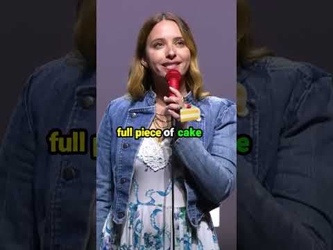 Thumbnail for Sarah Weinshank - Gendered Food and Murder Mystery Dinners in Compton -Stand-up Comedy - Kill Tony