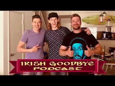 Thumbnail for Jeremiah Watkins - Salute Your Shorts - Irish Goodbye #77 Highlight