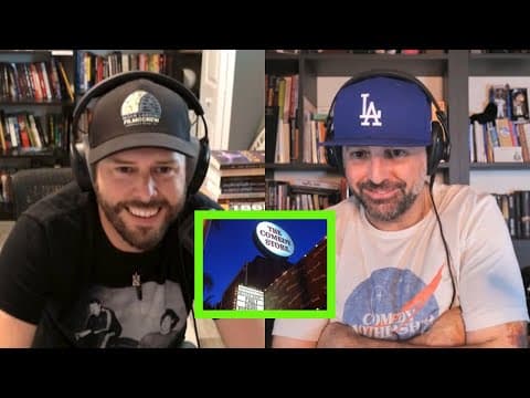 Thumbnail for Sam Tripoli