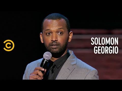 Thumbnail for Standup comedy