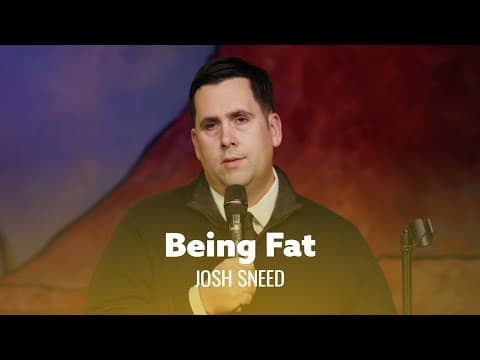 Thumbnail for Standup comedy
