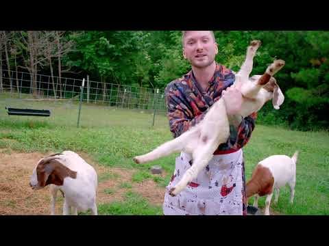 Thumbnail for Farm Chores with Matt Mathews