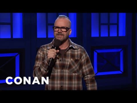 Thumbnail for Standup comedy