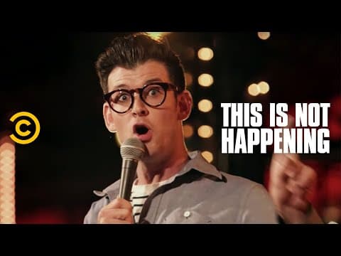 Thumbnail for Standup comedy